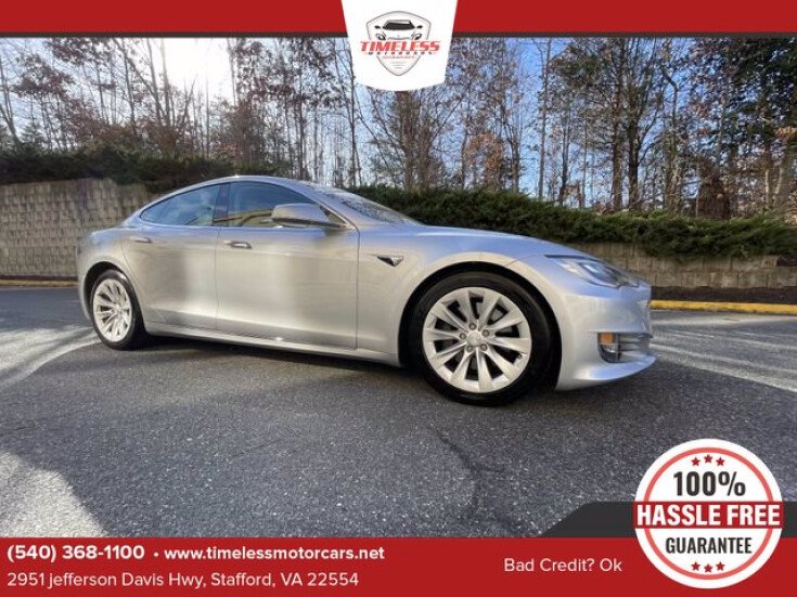 Photo for 2017 Tesla Model S